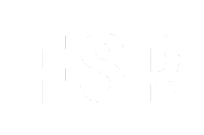 FSR logo white