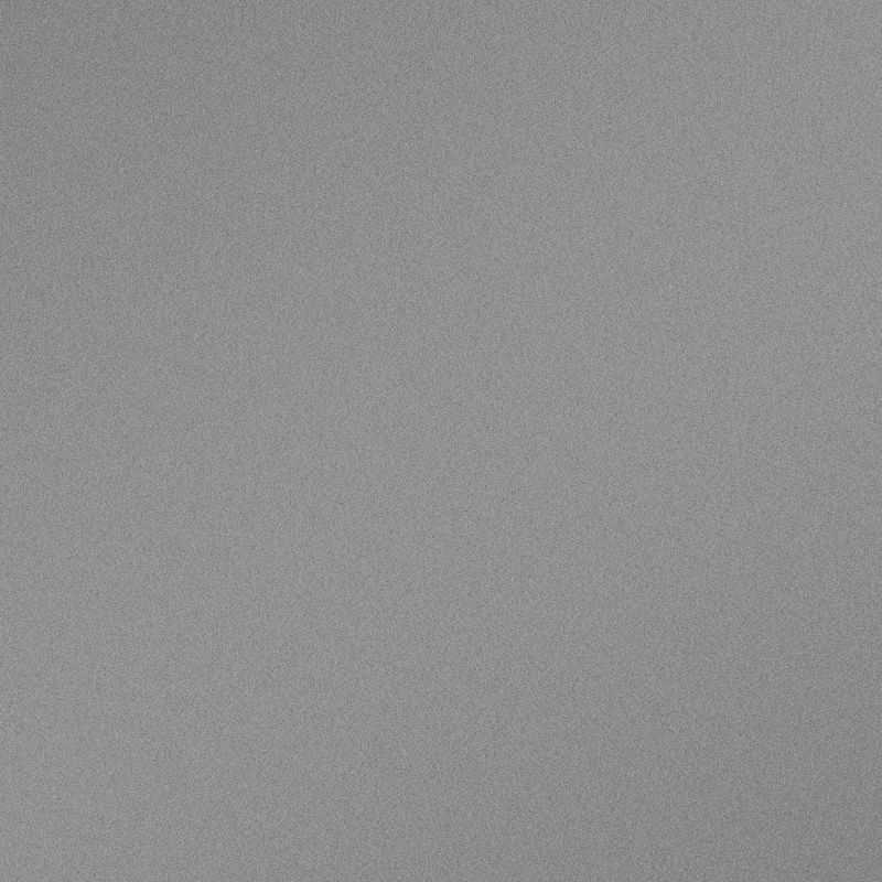 Silver Metallic Front