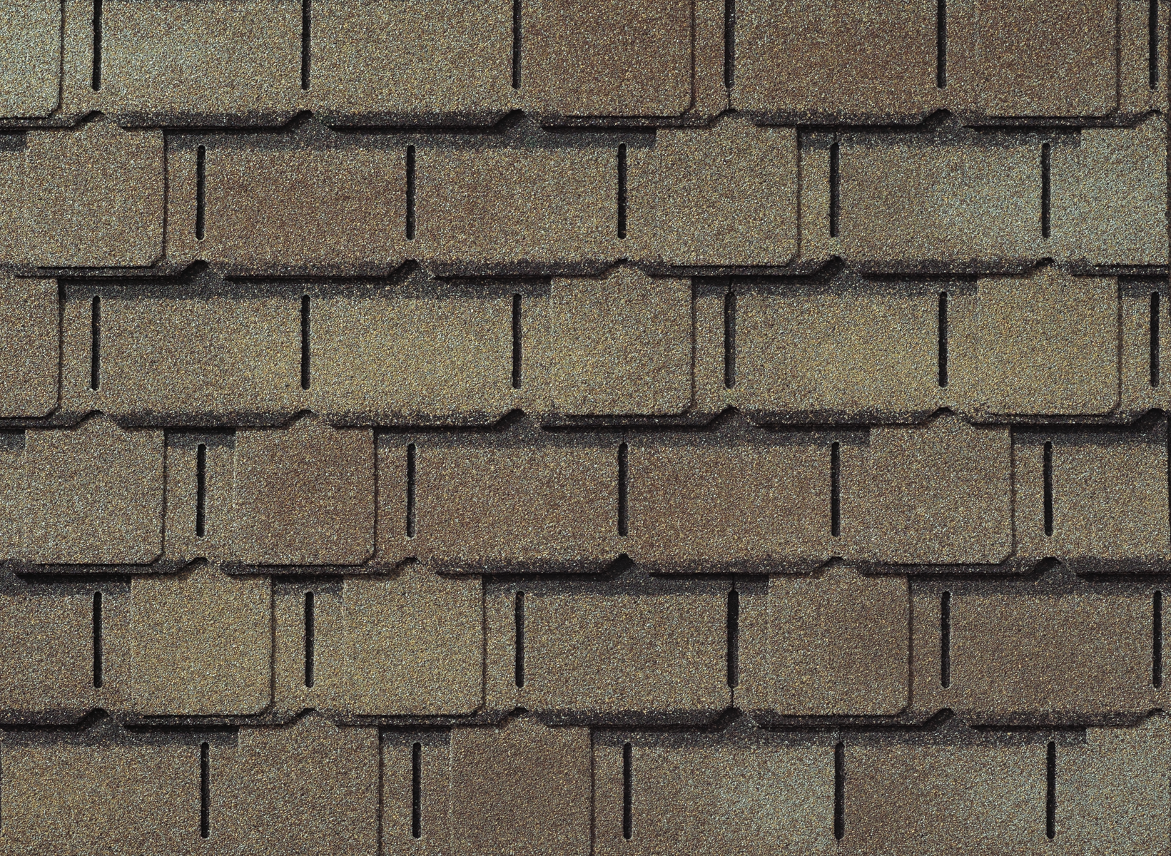 GAF Camelot II Designer Shingles
