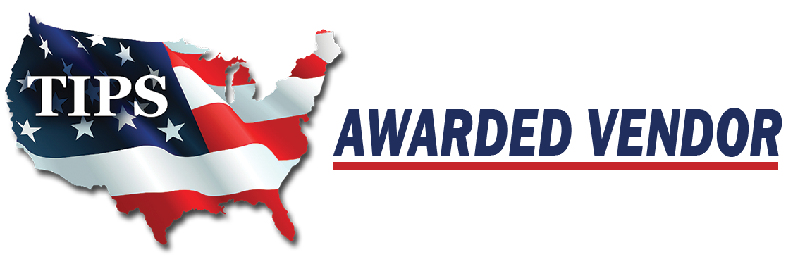 TIPS Awarded Vendor