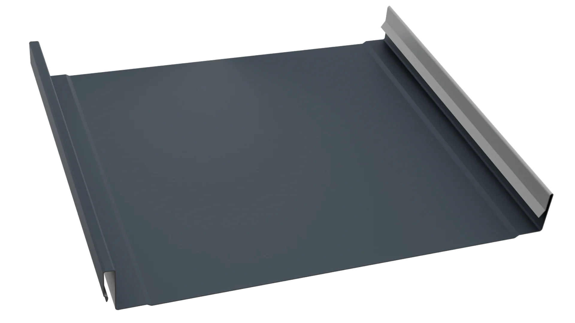 Snap-Loc Standing Seam