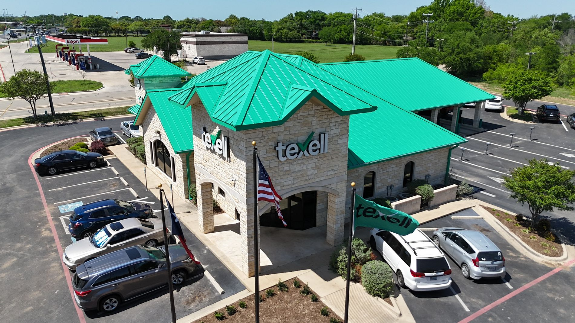 Texell Credit Union